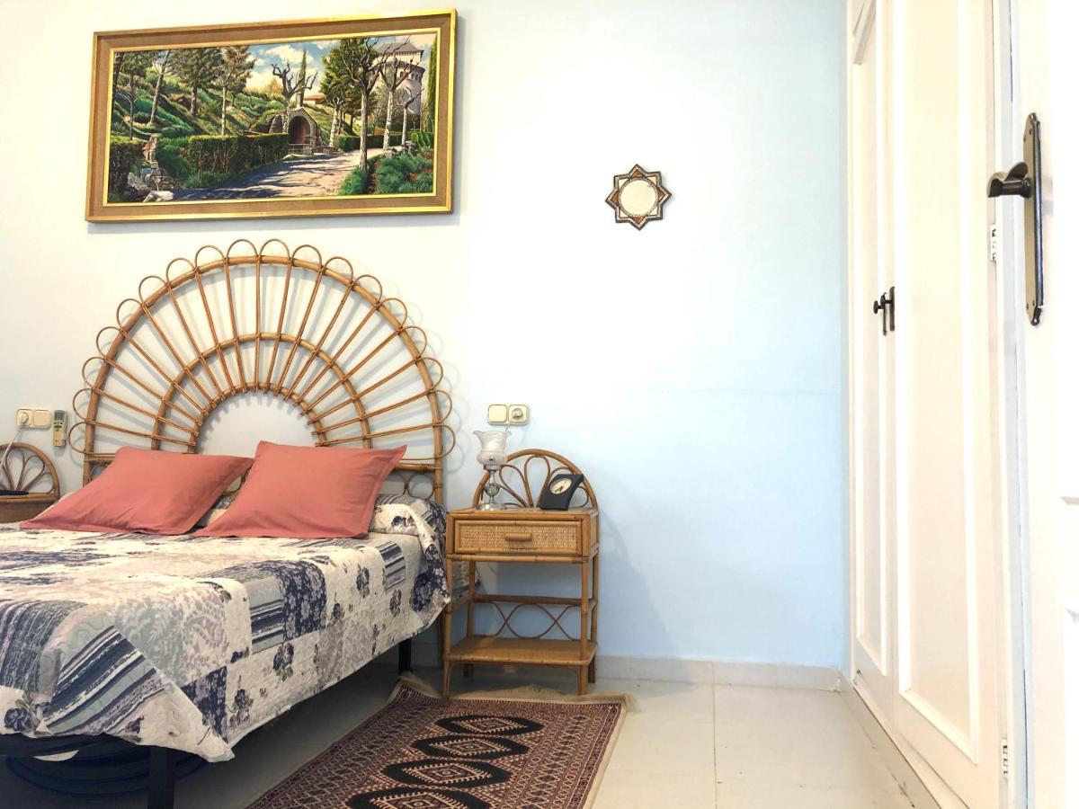 Appartamento Nautica 10 - Apartamento Terraza Con Vistas Al Mar - Aire Acondicionado - Cerca Puerto, Playa Y Centro *